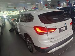 BMW X1 2022 Facelift xDrive25Li Premium - ფოტო 5