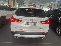 BMW X1 2022 Facelift xDrive25Li Premium - ფოტო 6