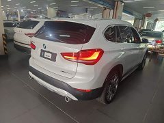 BMW X1 2022 Facelift xDrive25Li Premium - ფოტო 7