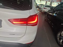 BMW X1 2022 Facelift xDrive25Li Premium - ფოტო 8