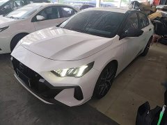 Trumpchi Leopard 270T DCT J16 - ფოტო 1