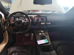 Trumpchi Leopard 270T DCT J16 - ფოტო 10