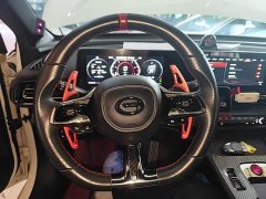 Trumpchi Leopard 270T DCT J16 - ფოტო 11