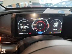 Trumpchi Leopard 270T DCT J16 - ფოტო 12