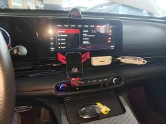 Trumpchi Leopard 270T DCT J16 - ფოტო 13