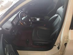 Trumpchi Leopard 270T DCT J16 - ფოტო 15