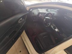 Trumpchi Leopard 270T DCT J16 - ფოტო 16