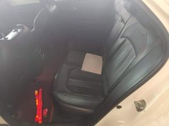 Trumpchi Leopard 270T DCT J16 - ფოტო 17
