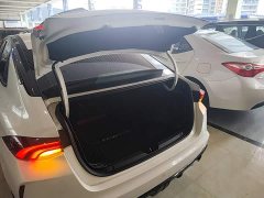 Trumpchi Leopard 270T DCT J16 - ფოტო 19