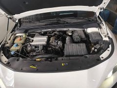 Trumpchi Leopard 270T DCT J16 - ფოტო 20