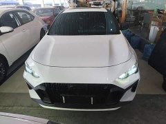 Trumpchi Leopard 270T DCT J16 - ფოტო 3