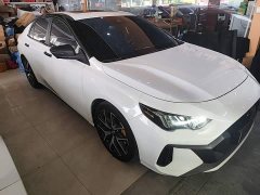 Trumpchi Leopard 270T DCT J16 - ფოტო 4