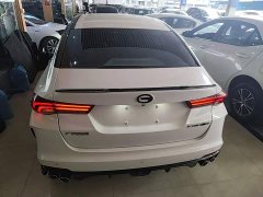Trumpchi Leopard 270T DCT J16 - ფოტო 6