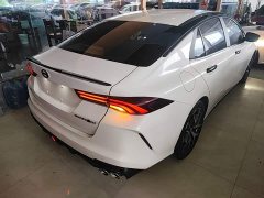 Trumpchi Leopard 270T DCT J16 - ფოტო 7