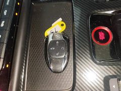 Trumpchi Leopard 270T DCT J16 - ფოტო 9