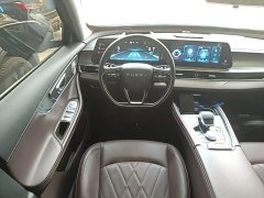 Chery Tiggo 8 PRO 390T AWD Vast Edition 7-Seater - ფოტო 11