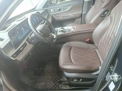 Chery Tiggo 8 PRO 390T AWD Vast Edition 7-Seater - ფოტო 15