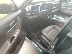 Chery Tiggo 8 PRO 390T AWD Vast Edition 7-Seater - ფოტო 16