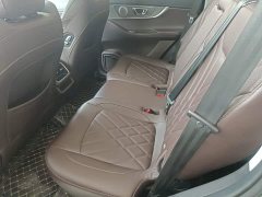 Chery Tiggo 8 PRO 390T AWD Vast Edition 7-Seater - ფოტო 17