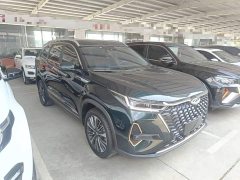 Chery Tiggo 8 PRO 390T AWD Vast Edition 7-Seater - ფოტო 4