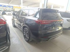 Chery Tiggo 8 PRO 390T AWD Vast Edition 7-Seater - ფოტო 5
