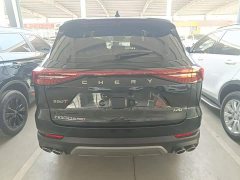 Chery Tiggo 8 PRO 390T AWD Vast Edition 7-Seater - ფოტო 6