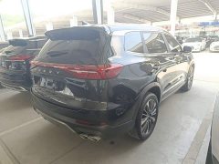 Chery Tiggo 8 PRO 390T AWD Vast Edition 7-Seater - ფოტო 7