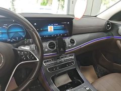 Mercedes-Benz E-Class E 300 L Luxury - ფოტო 10
