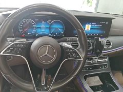 Mercedes-Benz E-Class E 300 L Luxury - ფოტო 11