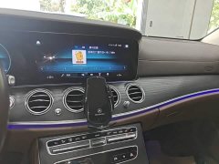 Mercedes-Benz E-Class E 300 L Luxury - ფოტო 13