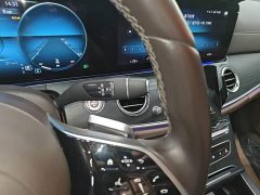 Mercedes-Benz E-Class E 300 L Luxury - ფოტო 14
