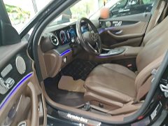 Mercedes-Benz E-Class E 300 L Luxury - ფოტო 15