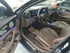 Mercedes-Benz E-Class E 300 L Luxury - ფოტო 16
