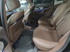 Mercedes-Benz E-Class E 300 L Luxury - ფოტო 17