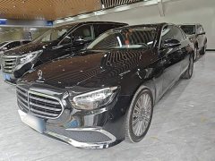 Mercedes-Benz E-Class E 300 L Luxury - ფოტო 2