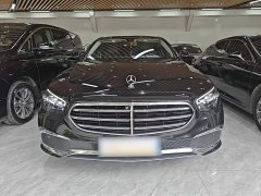Mercedes-Benz E-Class E 300 L Luxury - ფოტო 3