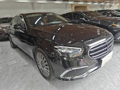 Mercedes-Benz E-Class E 300 L Luxury - ფოტო 4