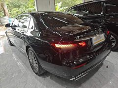 Mercedes-Benz E-Class E 300 L Luxury - ფოტო 5