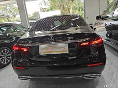 Mercedes-Benz E-Class E 300 L Luxury - ფოტო 6