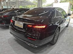 Mercedes-Benz E-Class E 300 L Luxury - ფოტო 7