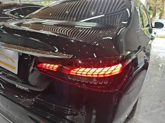 Mercedes-Benz E-Class E 300 L Luxury - ფოტო 8