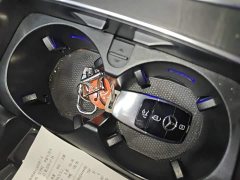 Mercedes-Benz E-Class E 300 L Luxury - ფოტო 9