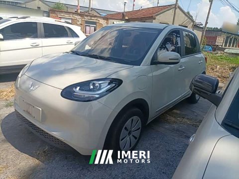 2024 Wuling Binguo 203km Light Enjoy Edition - ავტომობილი ჩინეთიდან