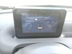 Wuling Binguo 203km Light Enjoy Edition - ფოტო 12