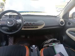 Wuling Binguo 203km Light Enjoy Edition - ფოტო 13