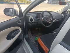 Wuling Binguo 203km Light Enjoy Edition - ფოტო 16