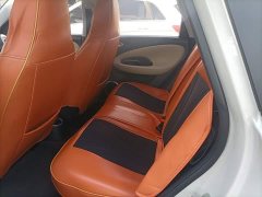 Wuling Binguo 203km Light Enjoy Edition - ფოტო 17