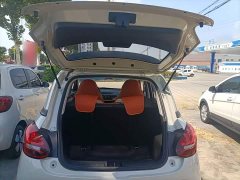 Wuling Binguo 203km Light Enjoy Edition - ფოტო 19