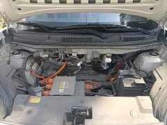Wuling Binguo 203km Light Enjoy Edition - ფოტო 20