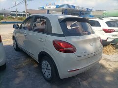 Wuling Binguo 203km Light Enjoy Edition - ფოტო 5